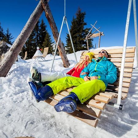 Haus Fercher グロースアルル エクステリア 写真