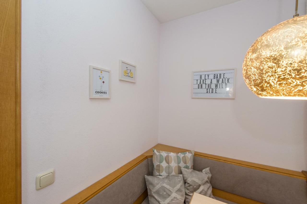 Haus Fercher グロースアルル エクステリア 写真